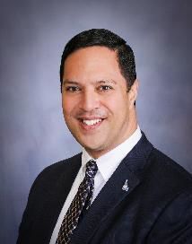 Rep. John McCrostie